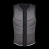 Mystic - Star Impact Vest Fzip Kite - Black